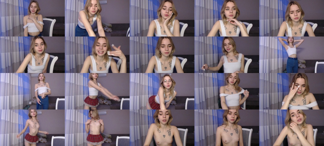 Angel_Doll3 23-12-2020 Cam 