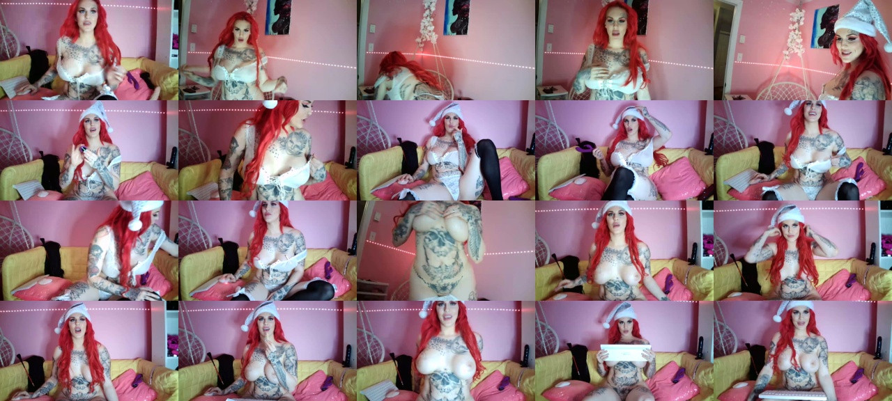 Bianka_Swool 23-12-2020 Naked 