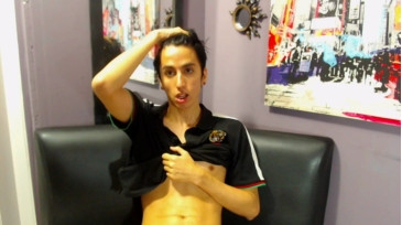 Bryancck  22-12-2020 Recorded Video Nude