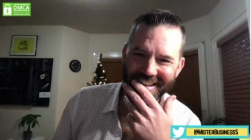 Businessofficeguy  23-12-2020 video nolimits