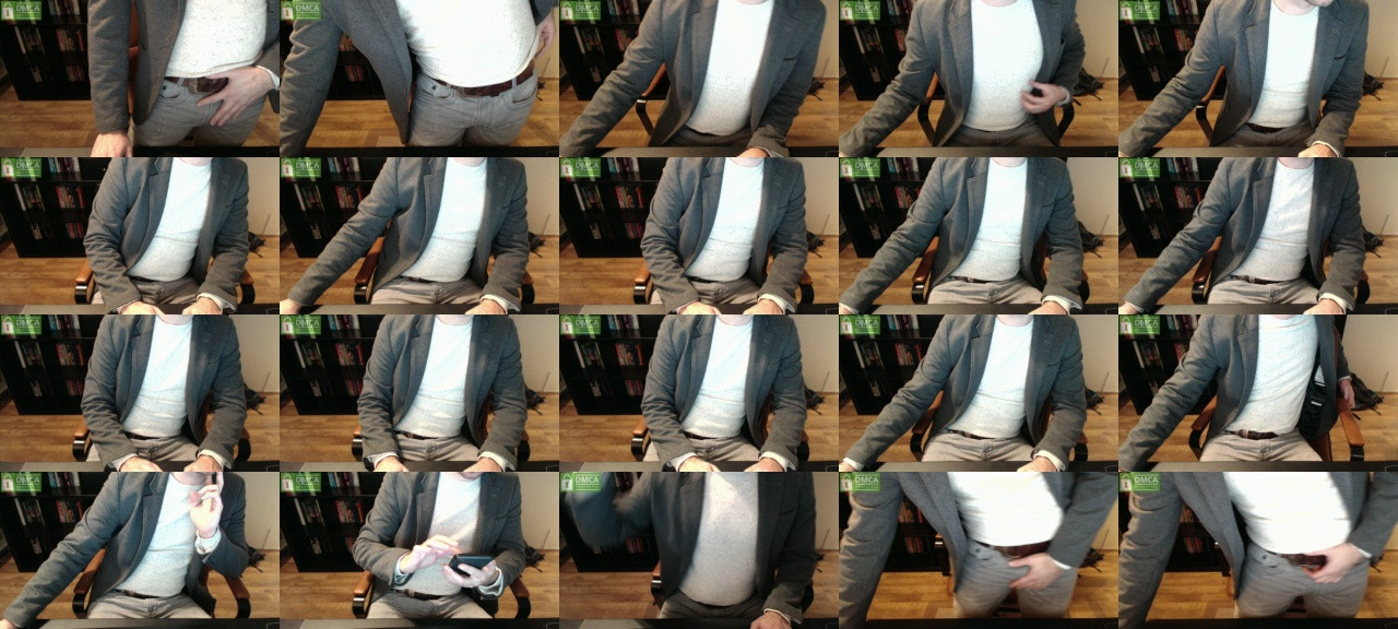 Closewar  23-12-2020 Recorded Video Nude