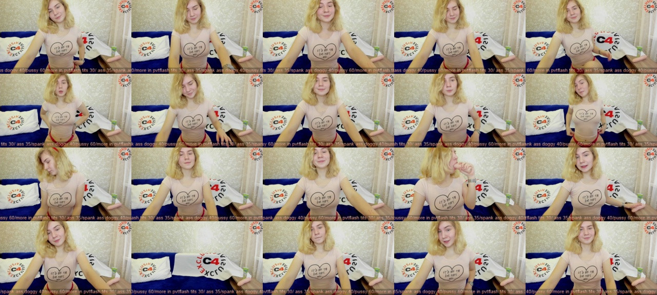 DariaShy1 23-12-2020 Naked 