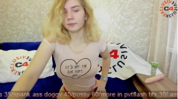 DariaShy1 23-12-2020 Naked 