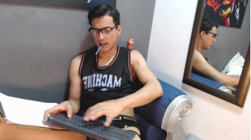 Davyd_Gonzalez_  22-12-2020 Recorded Video Webcam