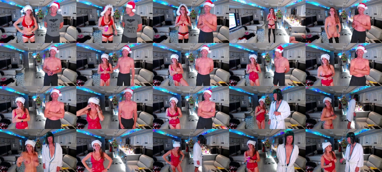 Dddtraveler 23-12-2020 Topless 