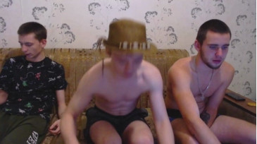 Funny_Guys_Forever  23-12-2020 video DEEPTHROAT