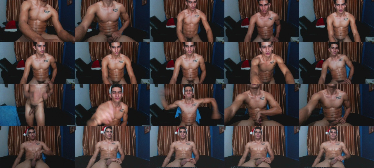 Giorgi_C  23-12-2020 Recorded Video Cam