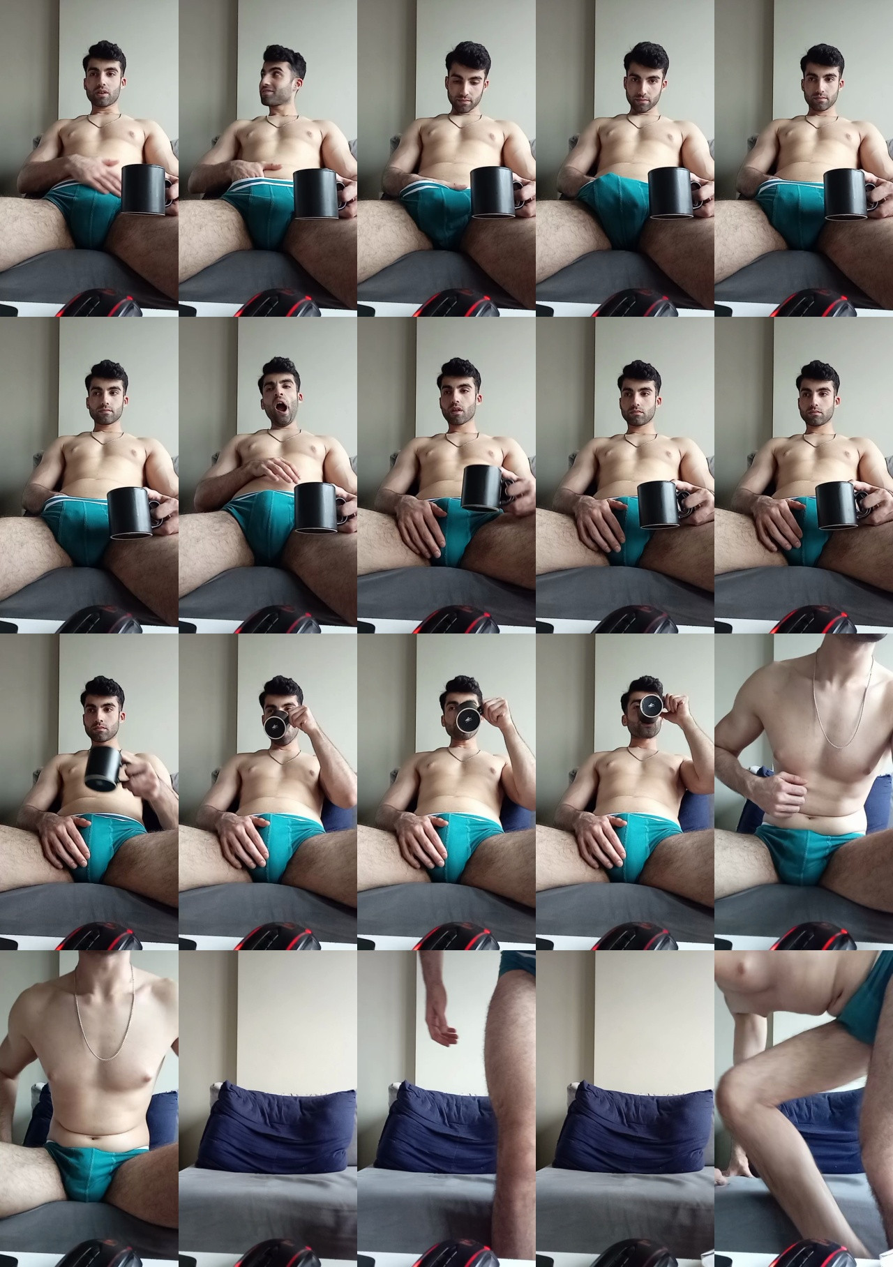 HotyoungTR  23-12-2020 Recorded Video Cam