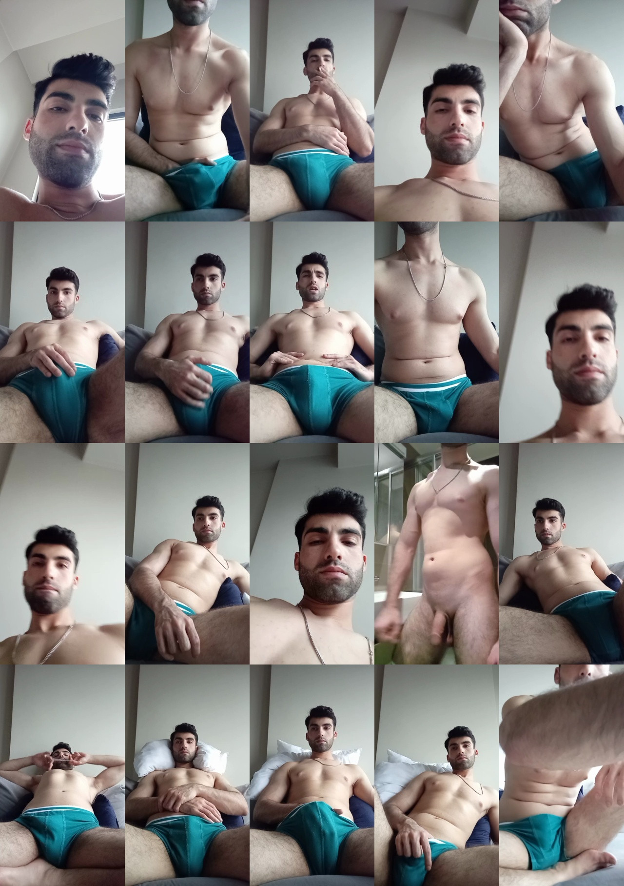 HotyoungTR  23-12-2020 Recorded Video Porn