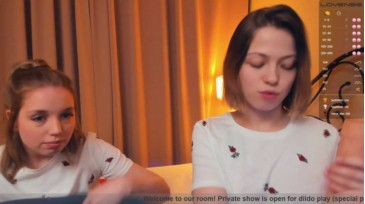 Huntertiana 23-12-2020 Topless 