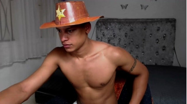 Larsmorrys  23-12-2020 Recorded Video Topless