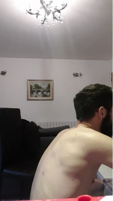 Mario84Luci  23-12-2020 Recorded Video Cam