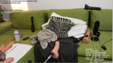 Myke_Anne  23-12-2020 video cock