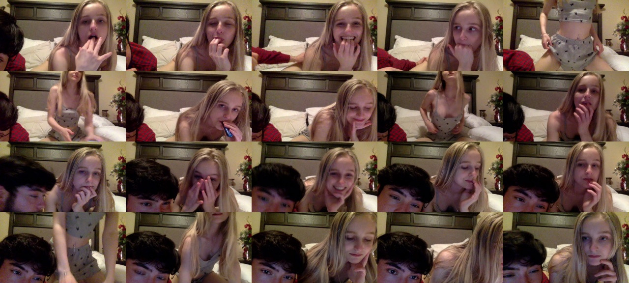 Peachezzs 23-12-2020 Naked 