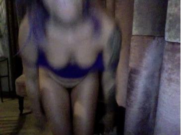 Pr3ttyPinkPussy 22-12-2020 Ass 