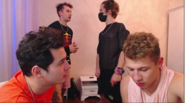 Purple_Gang  22-12-2020 video blowjob