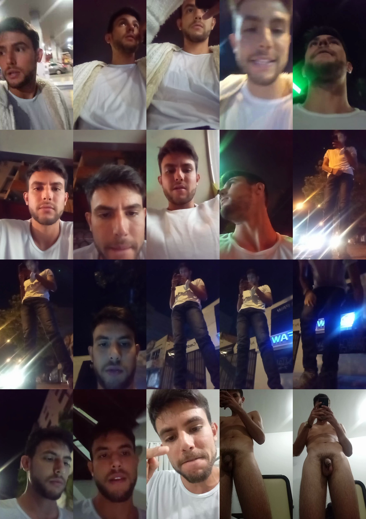 Rutacaliente  23-12-2020 Recorded Video Download