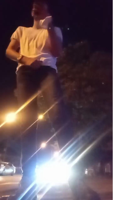 Rutacaliente  23-12-2020 Recorded Video Download