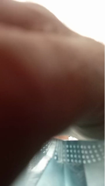 Rutacaliente  23-12-2020 Recorded Video Topless