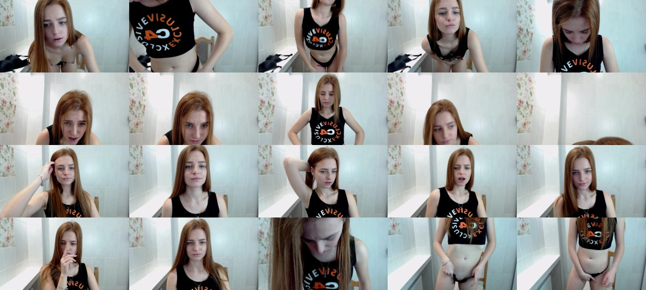 SexySaimon 23-12-2020 Recorded 