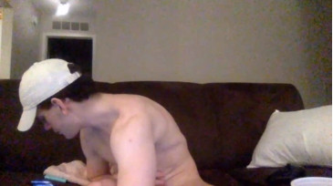 Sexylax69  23-12-2020 video milky