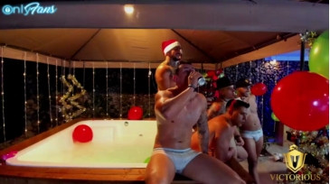 The_Victorious  23-12-2020 video slave