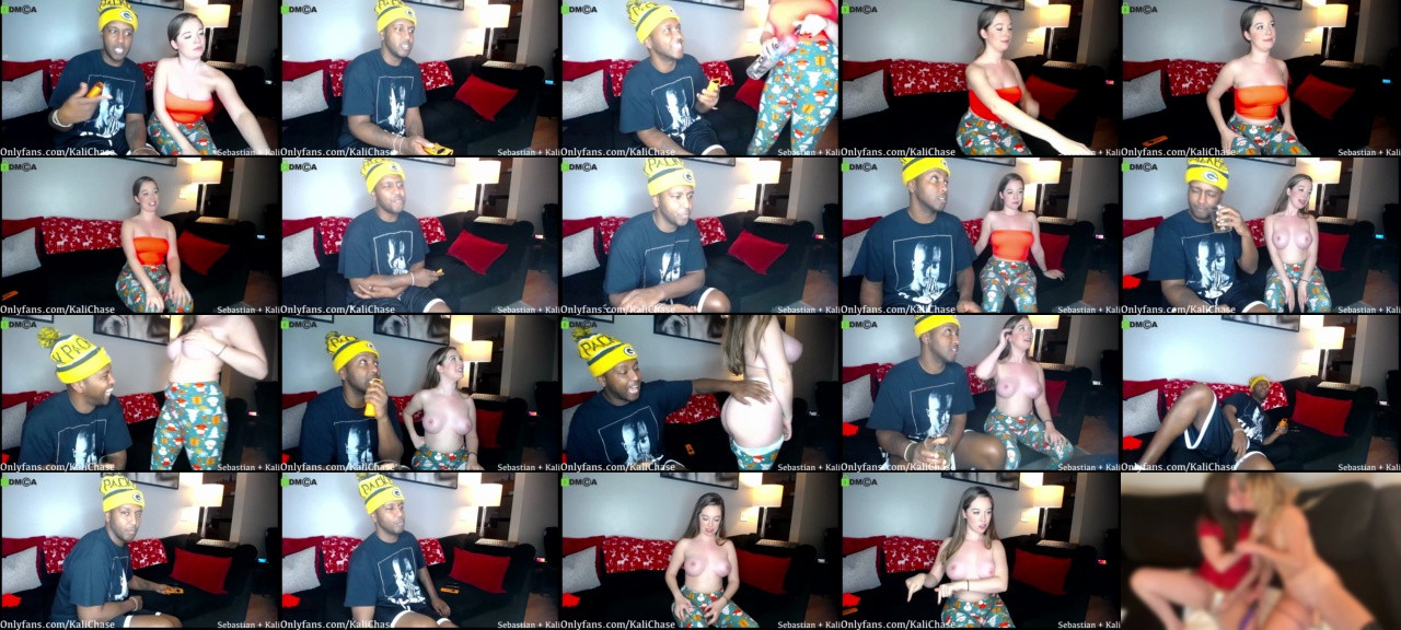 Theboomboomr00m 23-12-2020 Show 