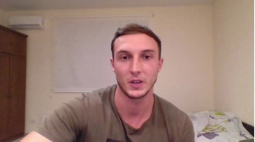 Tom_Fordd  23-12-2020 video facial