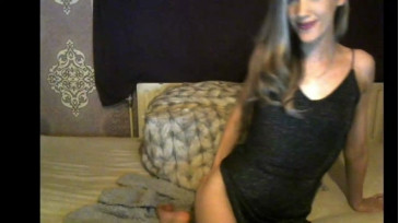 ValerieJane 23-12-2020 Topless 