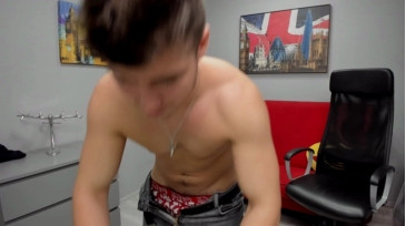 WillRamirez  23-12-2020 Recorded Video Porn