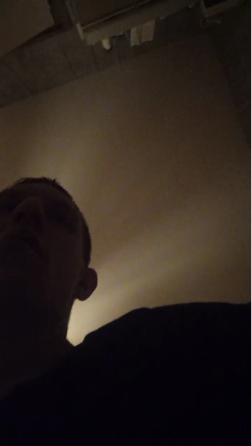 Willyversa  23-12-2020 Recorded Video Topless