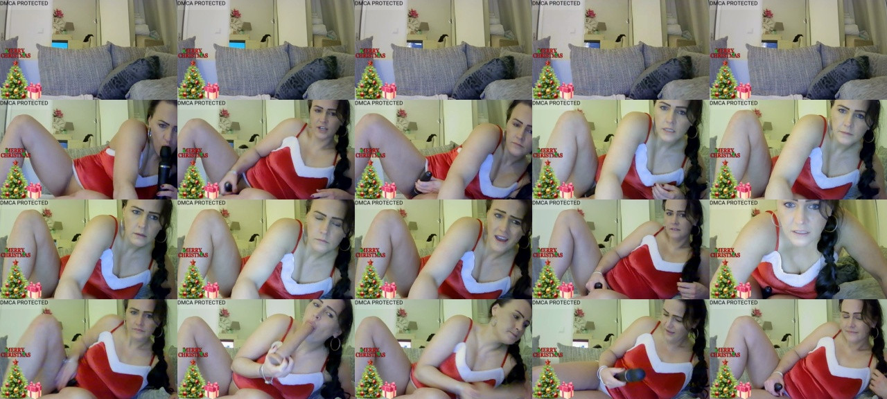 XXSquirtySamXX 23-12-2020 Nude 