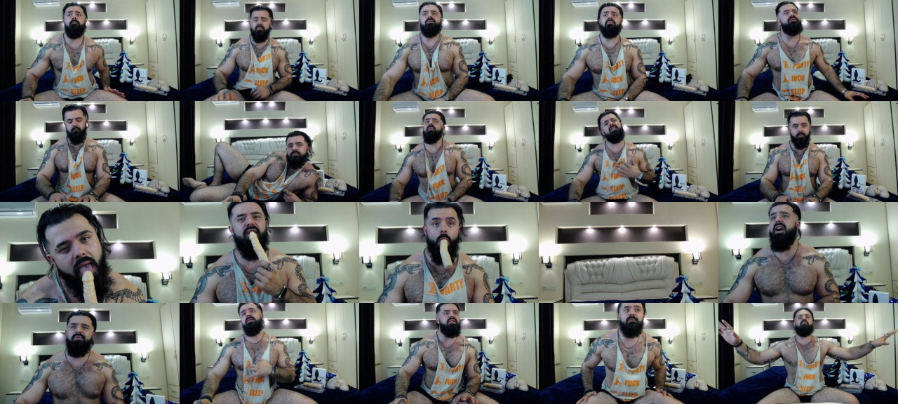Xissam  23-12-2020 Recorded Video Porn