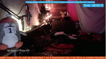 boy1987_  23-12-2020 Recorded Video Topless