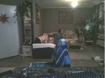 damianleblack  23-12-2020 Recorded Video Download