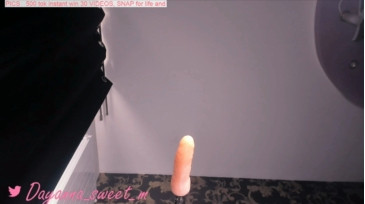 dayanna_sweet 23-12-2020 Recorded 