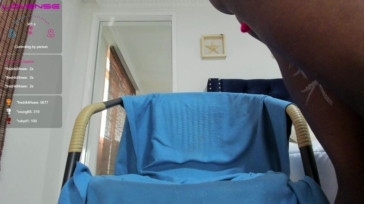 missafricaa 23-12-2020 Ass 