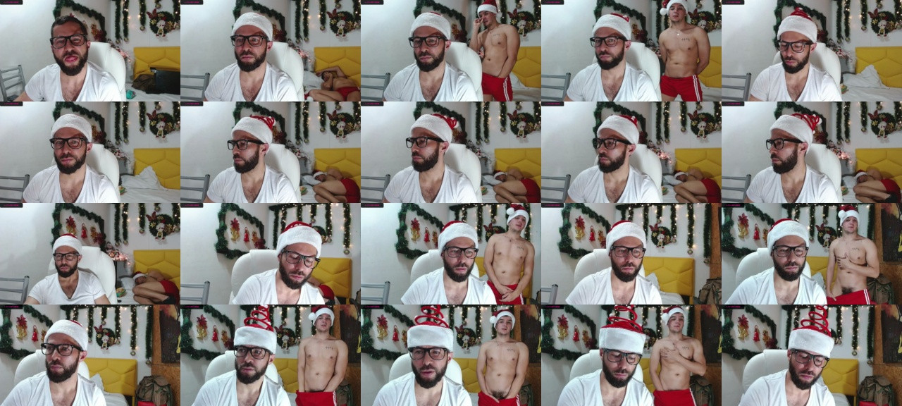 thiagosanz  23-12-2020 Recorded Video Porn