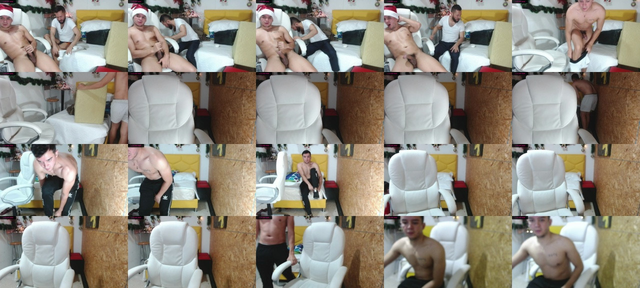 thiagosanz  23-12-2020 Recorded Video Porn