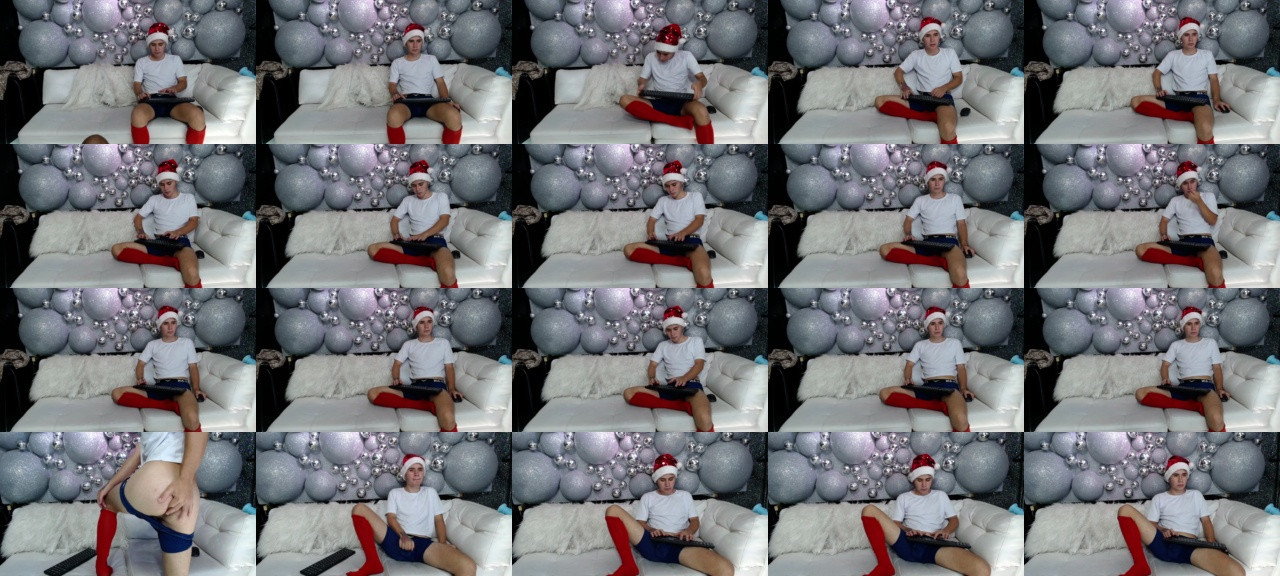 tohsy_boy  23-12-2020 Recorded Video XXX