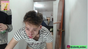 valentin_sac  23-12-2020 Recorded Video Webcam