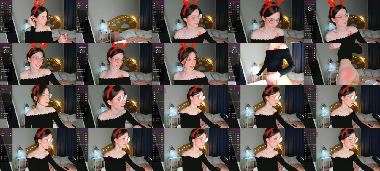Amy_Murr 24-12-2020 Porn 