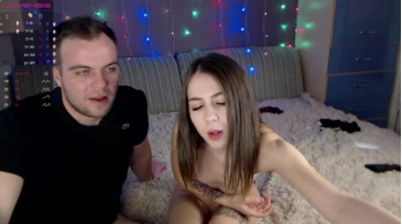 Barsikmeow  24-12-2020 anal Couple