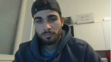 Bilhal  24-12-2020 video play dildo