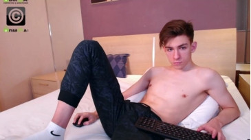 Brookleen  24-12-2020 video Horny