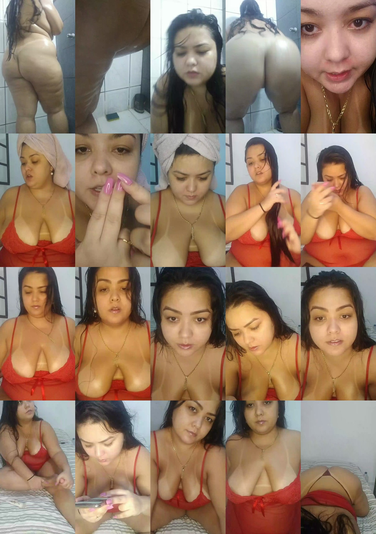 Brunettecurves 24-12-2020 XXX 