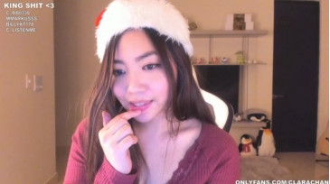 Clara_Chan  24-12-2020 love Female