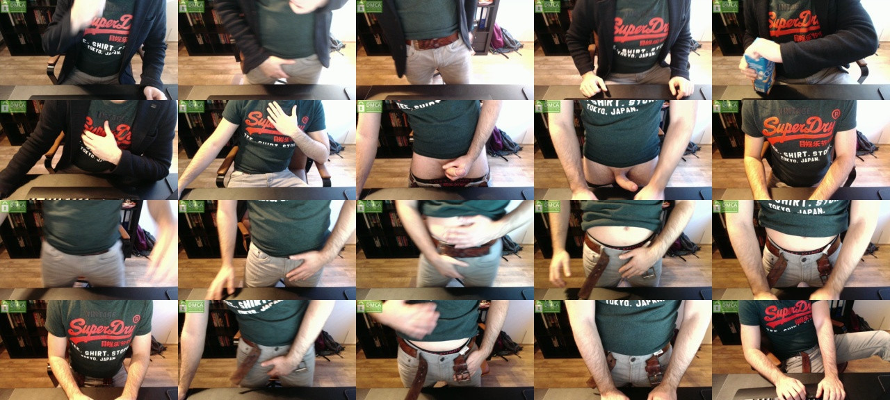 Closewar  24-12-2020 Recorded Video Porn
