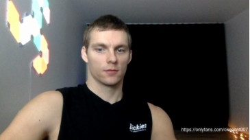 Cockagent007  24-12-2020 video deepthroat