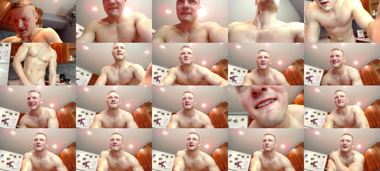 Colin_Phillips  24-12-2020 Male Nude